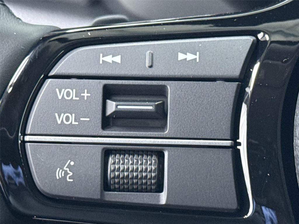 2026 Honda PILOT EX-L thumbnail 22