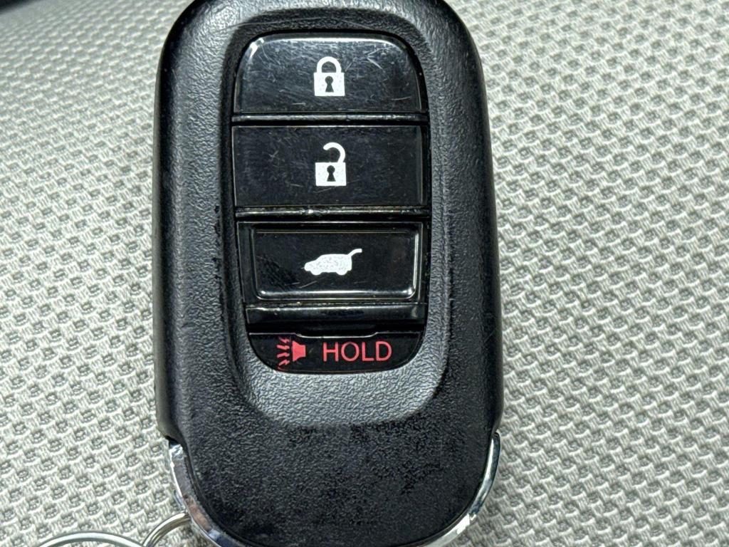 2024 Honda CR-V LX 缩略图 31