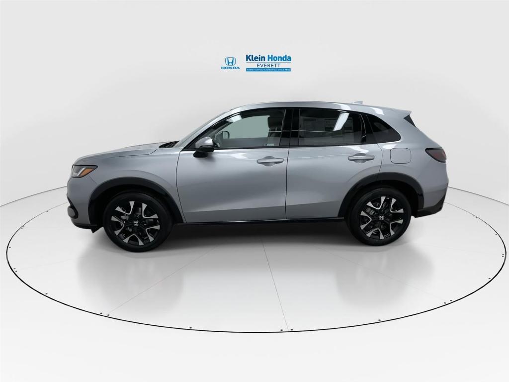 2027 Honda HR-V EX-L photo 7