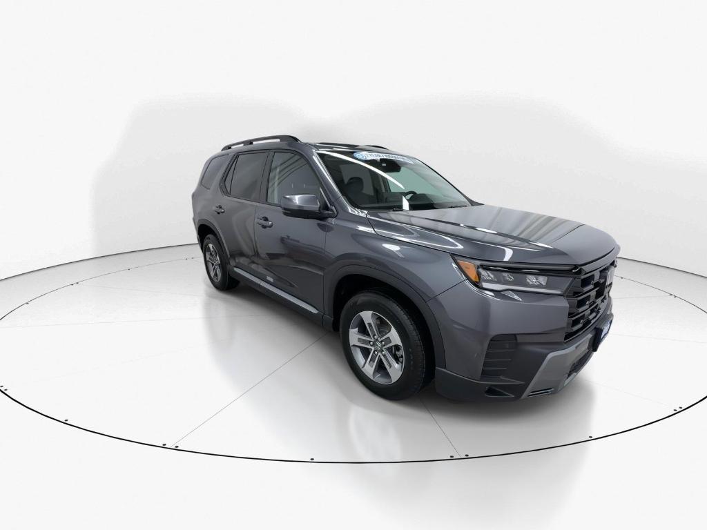 صورة 4 لـ 2026 Honda PILOT TRAILSPORT