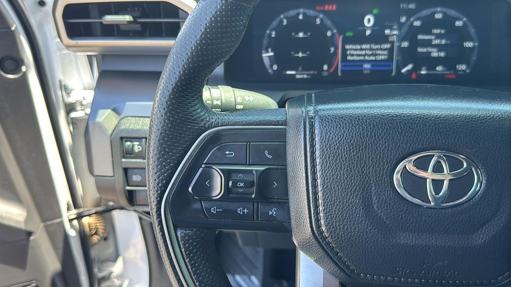 2024 Toyota TACOMA TRD SPORT 缩略图 19
