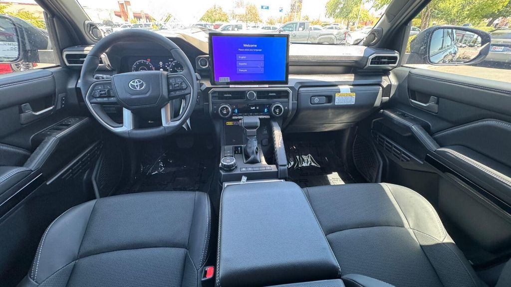 2026 Toyota 4RUNNER LIMITED 缩略图 17