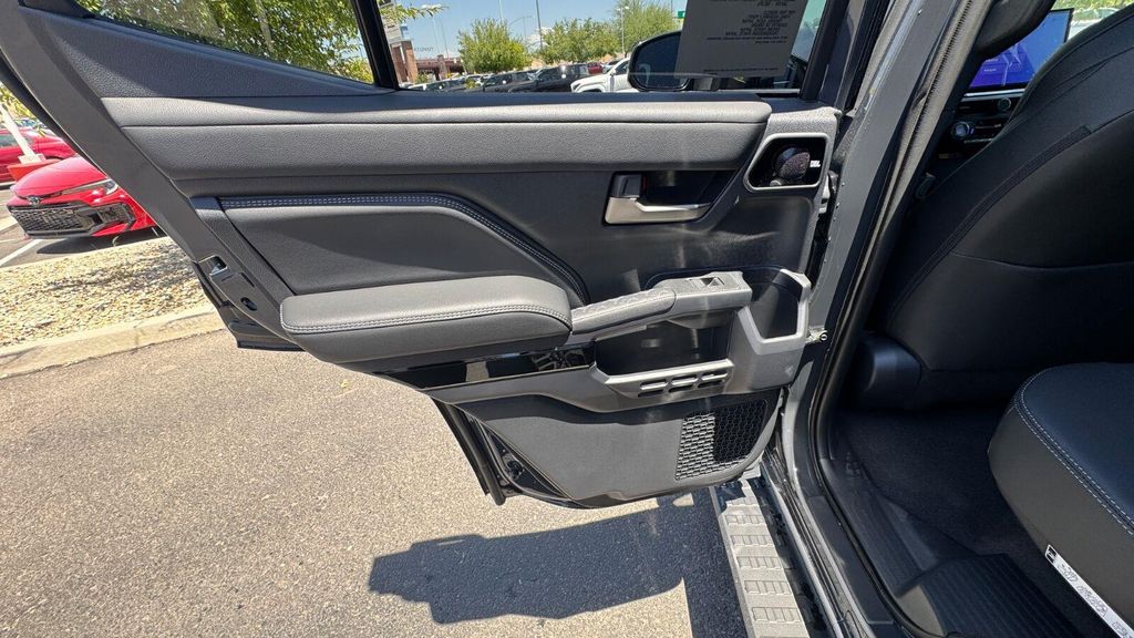 2026 Toyota 4RUNNER LIMITED 缩略图 12