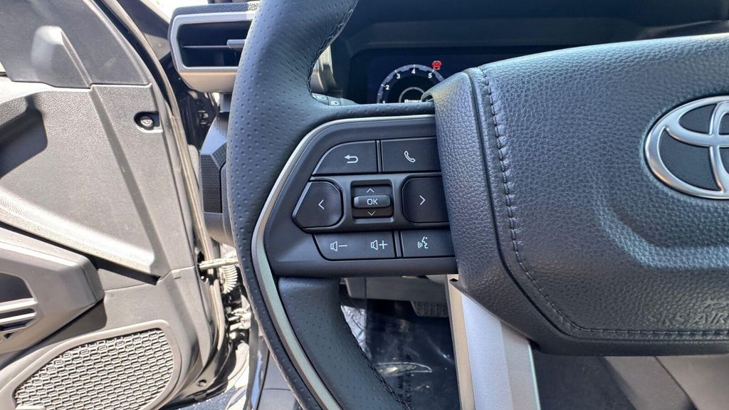 2026 Toyota 4RUNNER LIMITED 缩略图 24