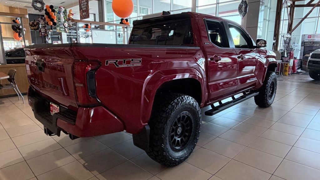 صورة 5 لـ 2026 Toyota TACOMA SR5
