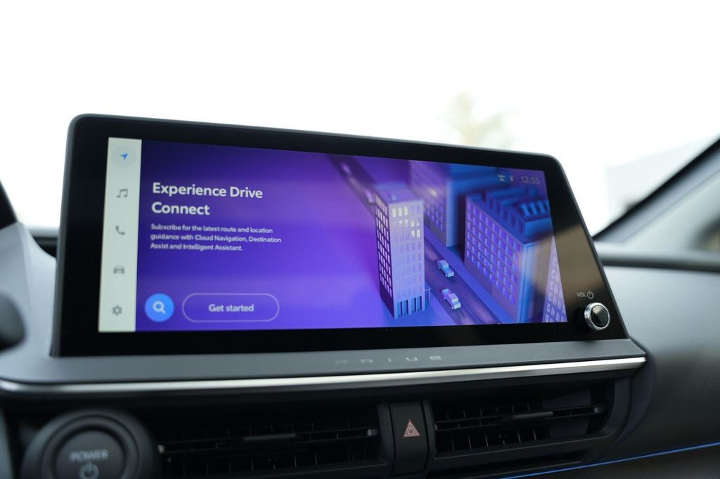 صورة مصغرة 18 لـ 2027 Toyota PRIUS XLE