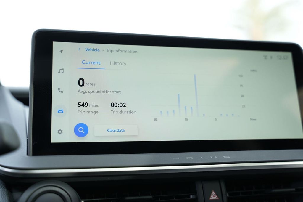 صورة مصغرة 26 لـ 2027 Toyota PRIUS XLE