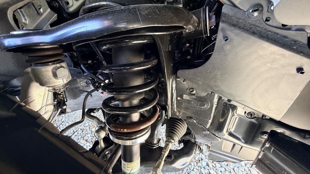 TOYOTA LAND CRUISER - 8