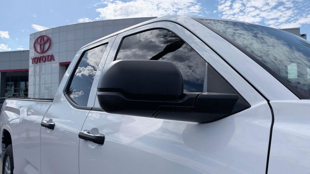 صورة مصغرة 8 لـ 2026 Toyota TUNDRA SR