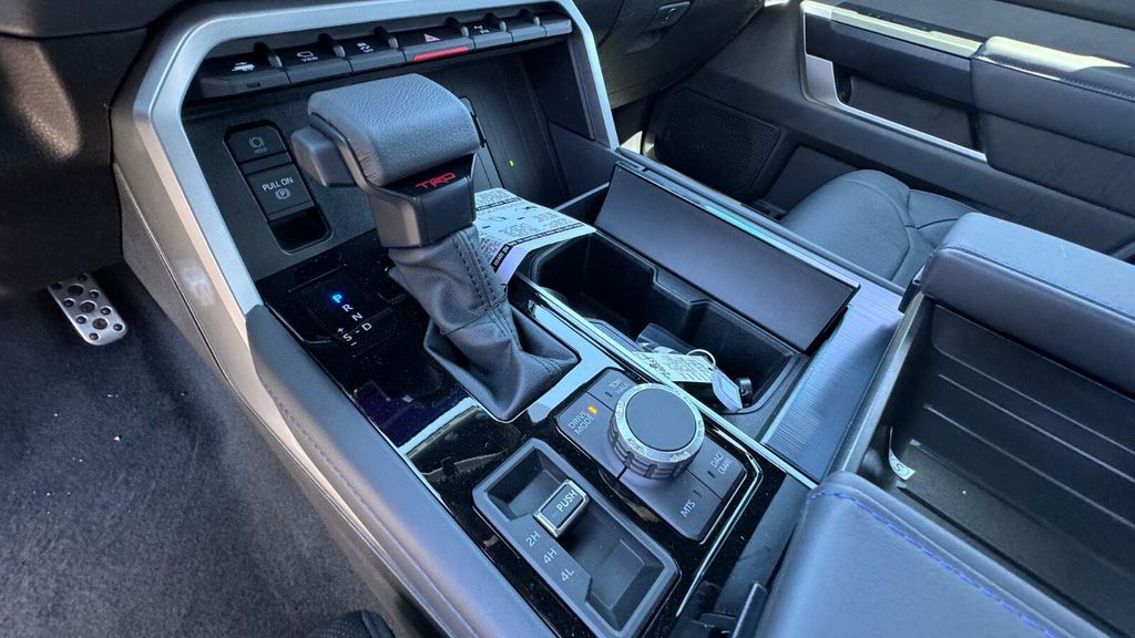 2026 Toyota TUNDRA PLATINUM 缩略图 22