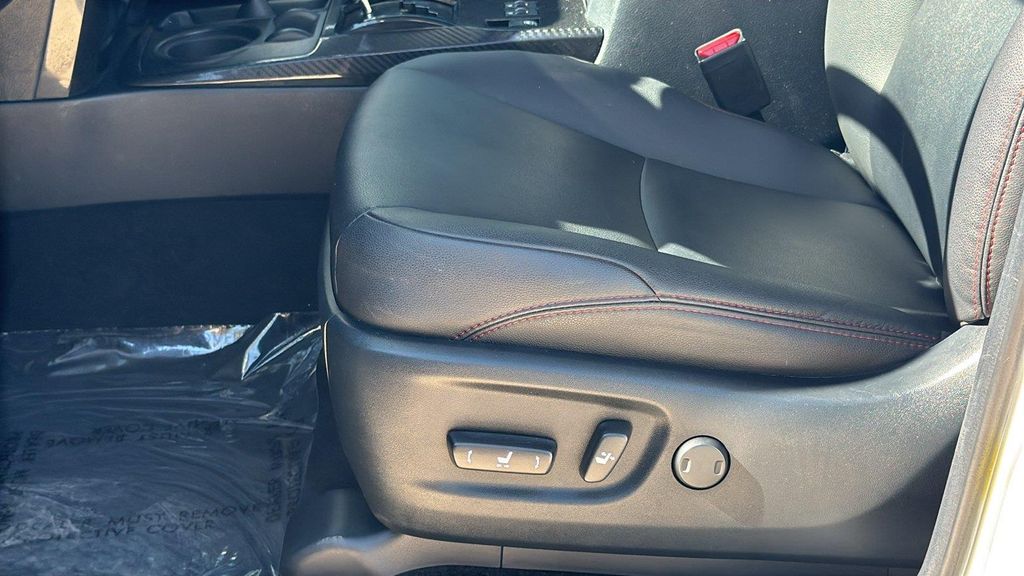 2023 Toyota 4RUNNER TRD OFF ROAD PREMIUM 缩略图 29
