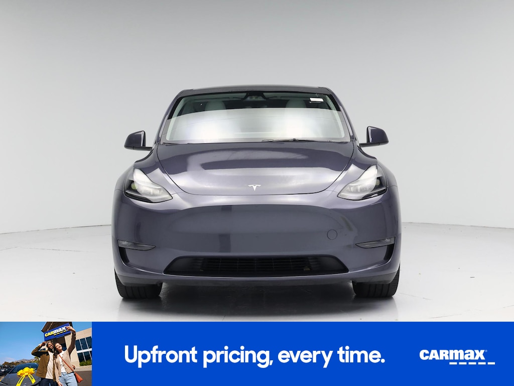 TESLA MODEL Y LONG RANGE - 6