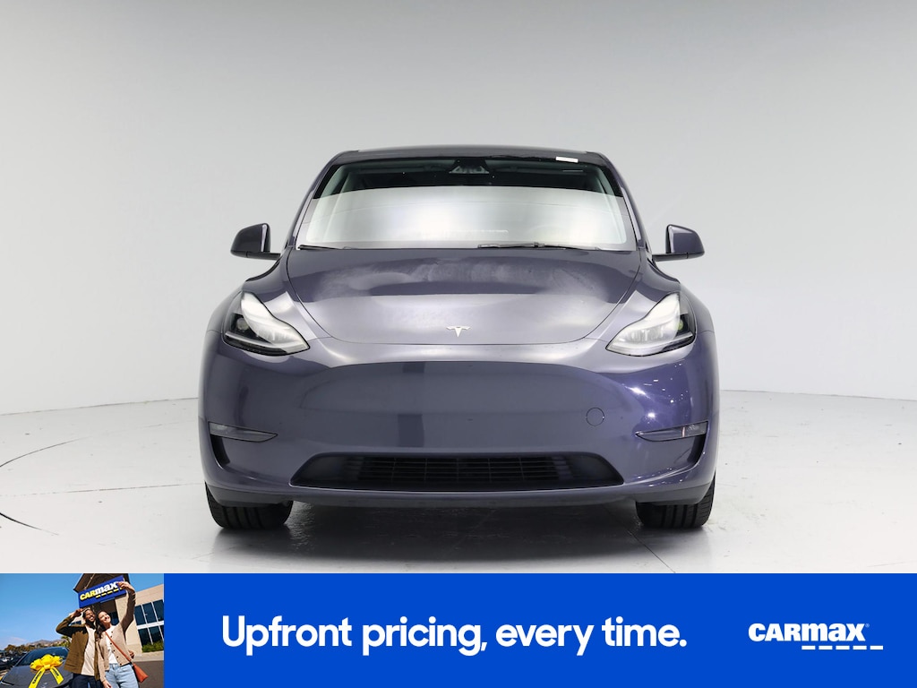 TESLA MODEL Y LONG RANGE - 6