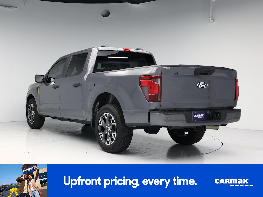 FORD F-150 STX - 2