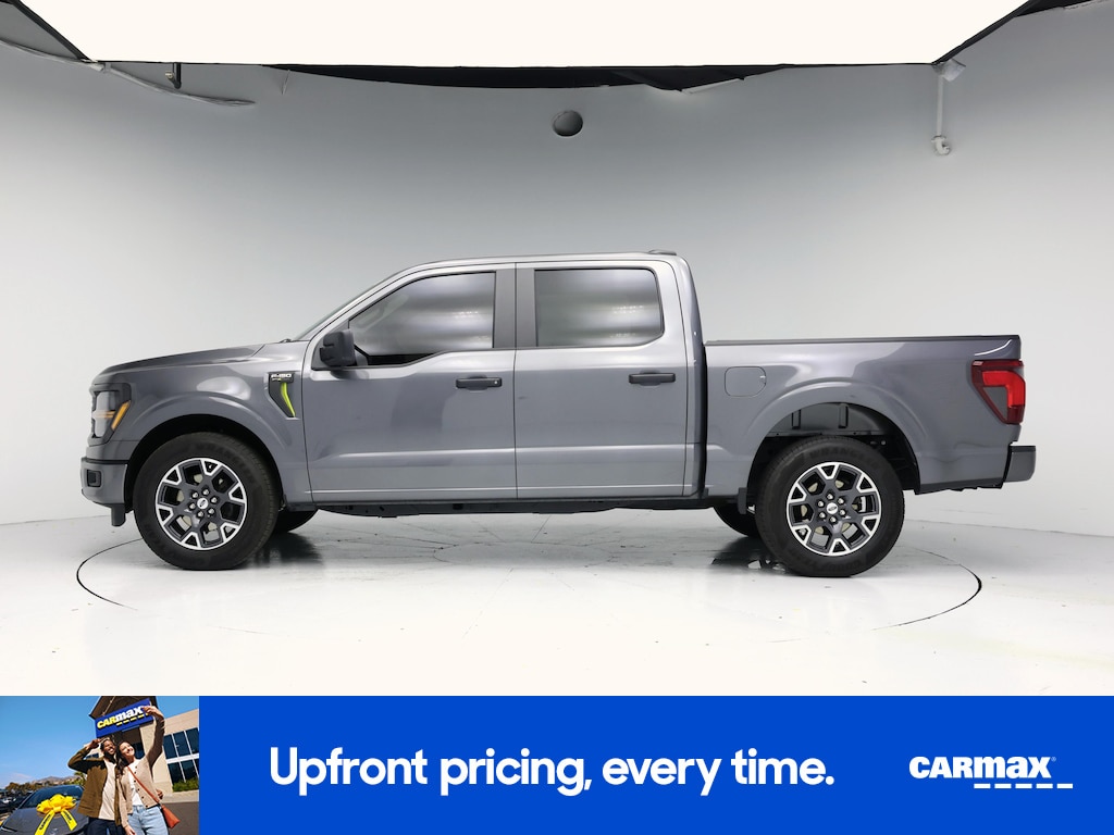 FORD F-150 STX - 3