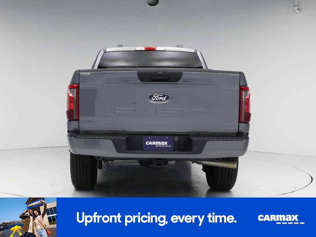 FORD F-150 STX - 7