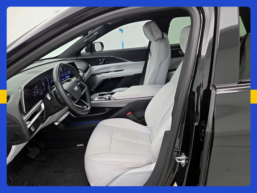 صورة 13 لـ 2024 Cadillac LYRIQ SPORT 2