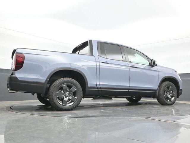 2026 Honda RIDGELINE TRAILSPORT — миниатюра 24