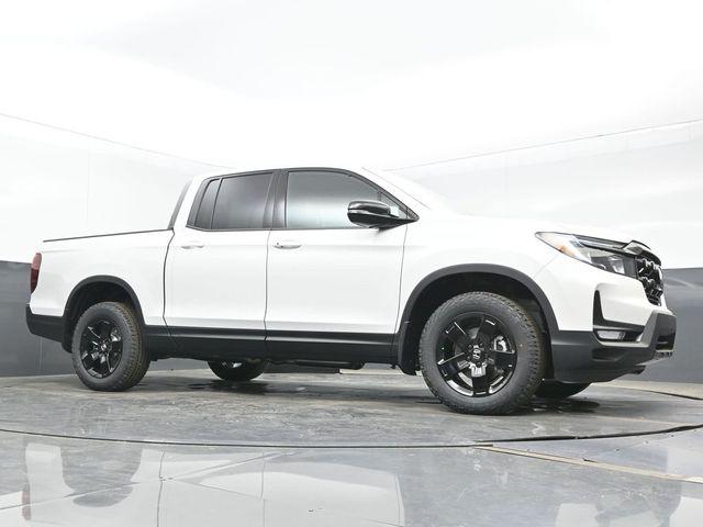 صورة مصغرة 19 لـ 2026 Honda RIDGELINE BLACK