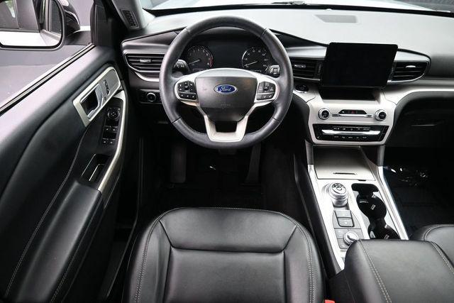صورة مصغرة 12 لـ 2023 FORD EXPLORER XLT