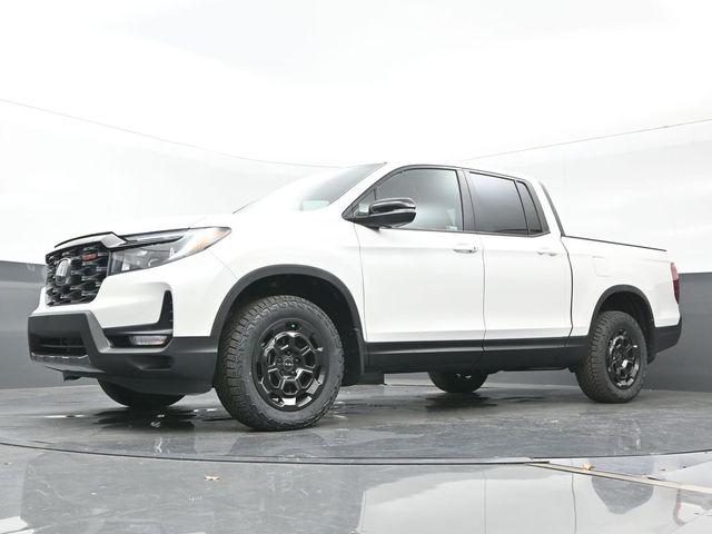 2026 Honda RIDGELINE TRAILSPORT+ 缩略图 21