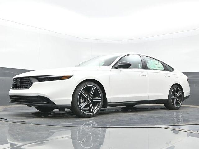 2026 Honda ACCORD SE — миниатюра 22