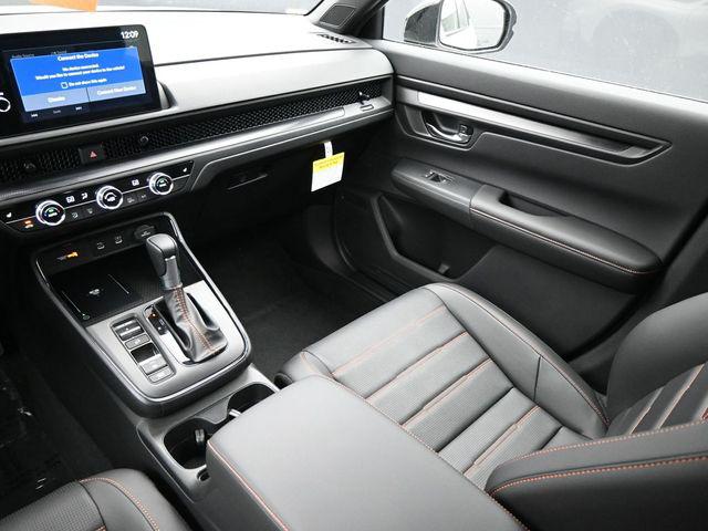 HONDA CR-V HYBRID SPORT-L AWD - 10
