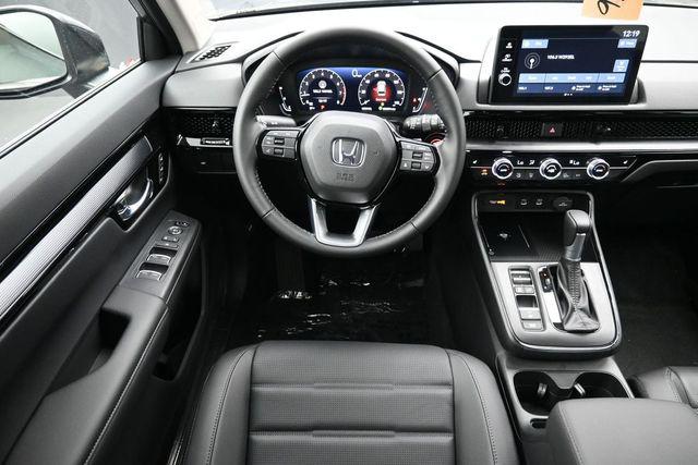 صورة 9 لـ 2026 Honda CR-V EX-L