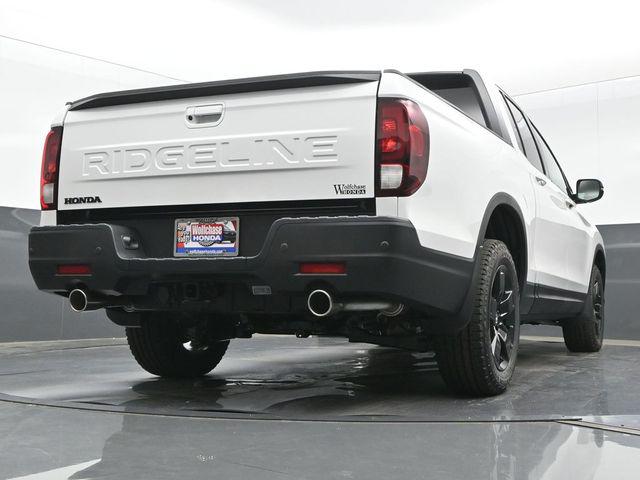 صورة مصغرة 23 لـ 2026 Honda RIDGELINE BLACK