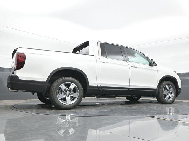 صورة مصغرة 26 لـ 2026 Honda RIDGELINE RTL
