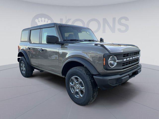 FORD BRONCO - 7
