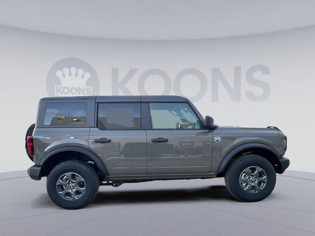FORD BRONCO - 6