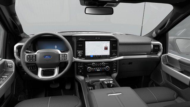 FORD F-150 PLATINUM - 6