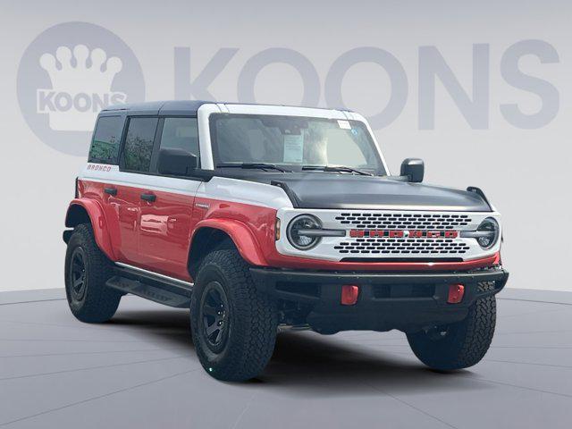 FORD BRONCO - 2
