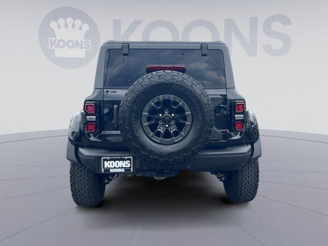 FORD BRONCO RAPTOR - 7
