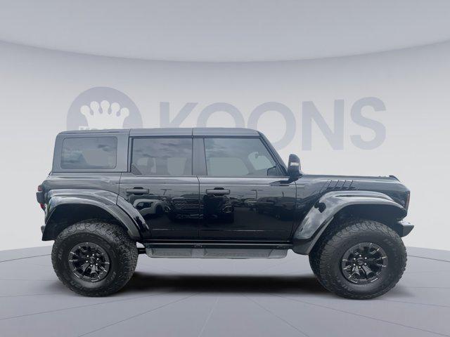FORD BRONCO RAPTOR - 9