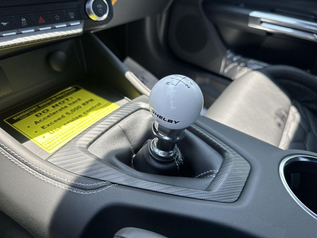 2026 FORD MUSTANG GT PREMIUM 缩略图 27