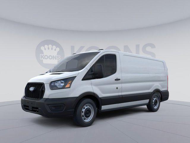 New 2026 Ford Transit-150 Base