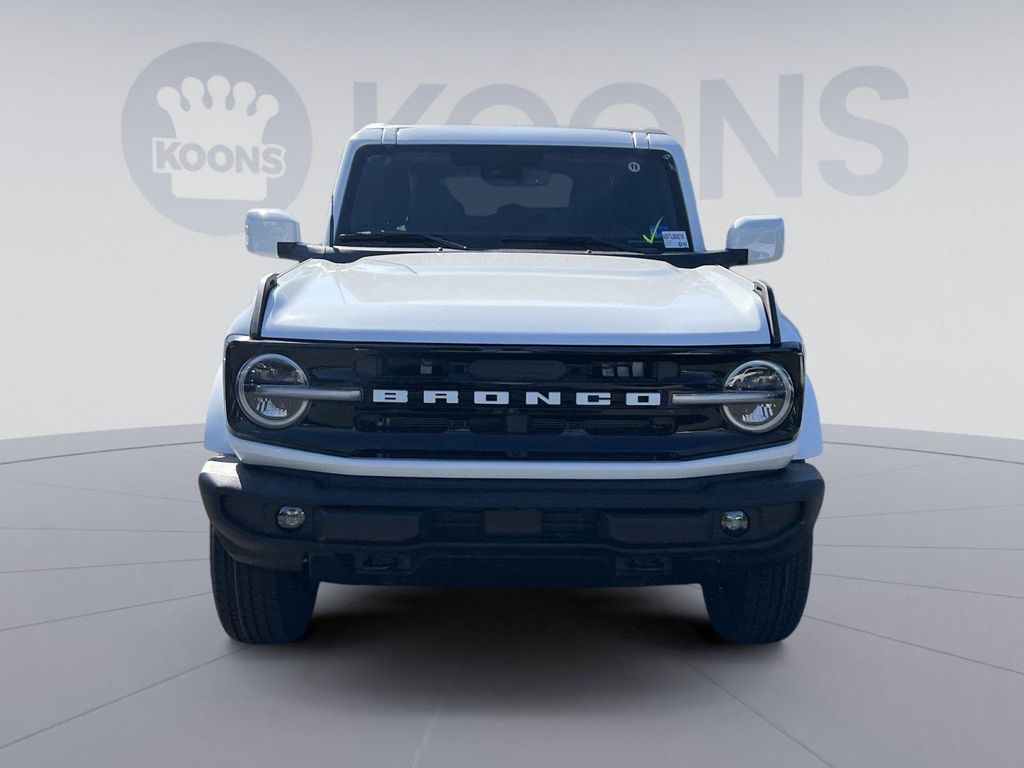 FORD BRONCO OUTER BANKS - 3