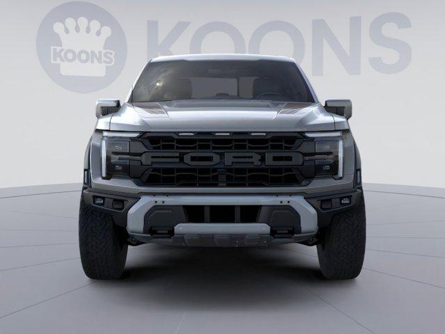 FORD F-150 RAPTOR - 3