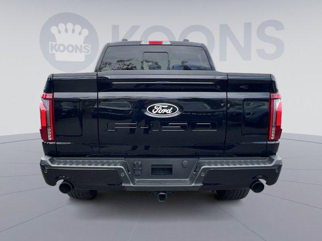 FORD F-150 LARIAT - 7