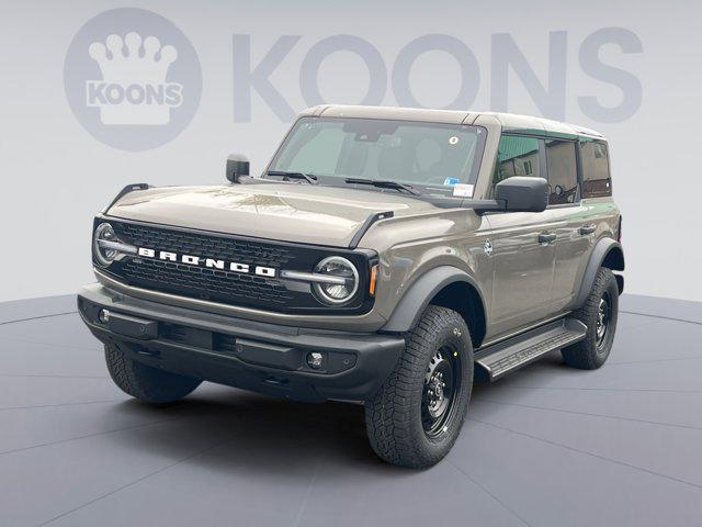 FORD BRONCO OUTER BANKS - 4