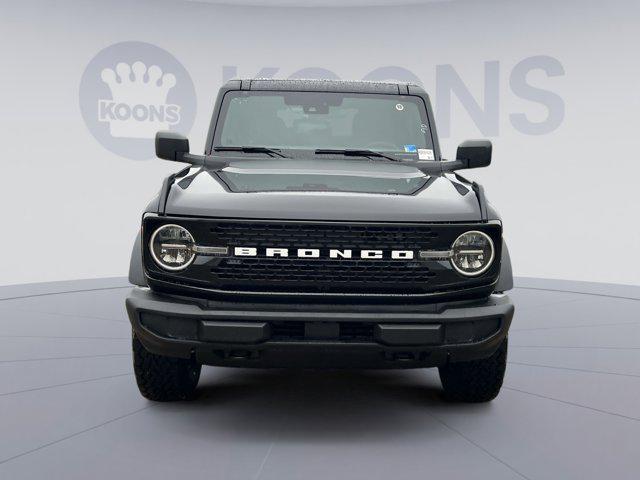 FORD BRONCO - 8