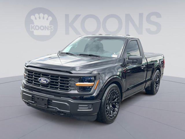 New 2026 Ford F-150 XL