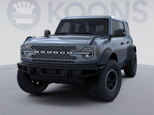 FORD BRONCO - 2