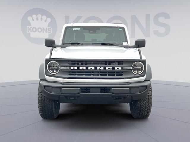 FORD BRONCO - 8