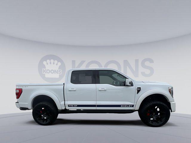 FORD F-150 LARIAT - 9