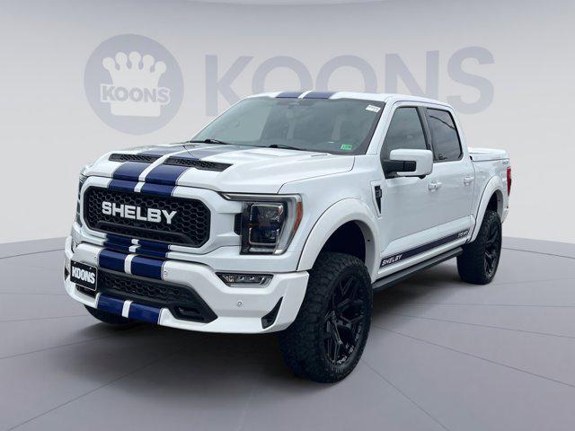 FORD F-150 LARIAT - 4