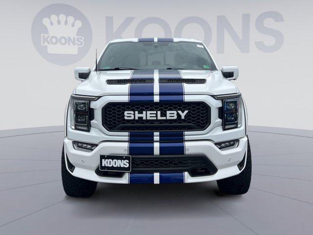 FORD F-150 LARIAT - 3