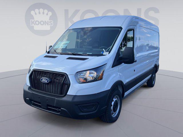 New 2026 Ford Transit-250 Base